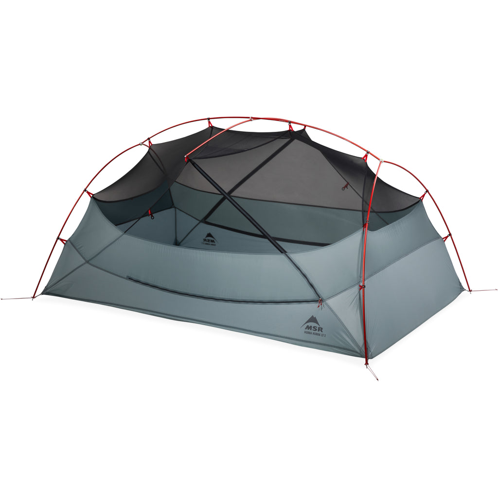 MSR - Hubba Hubba LT 2-person, Green