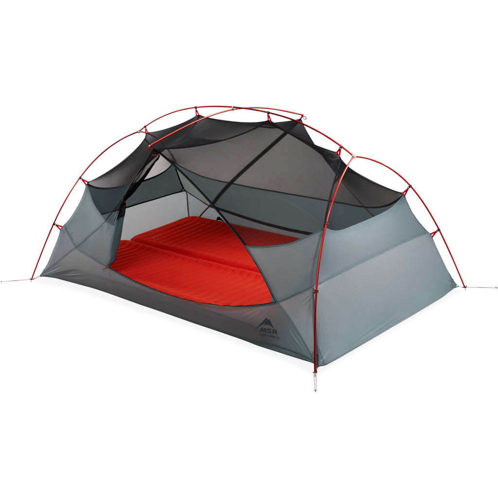 MSR - Hubba Hubba LT 2-person, Green