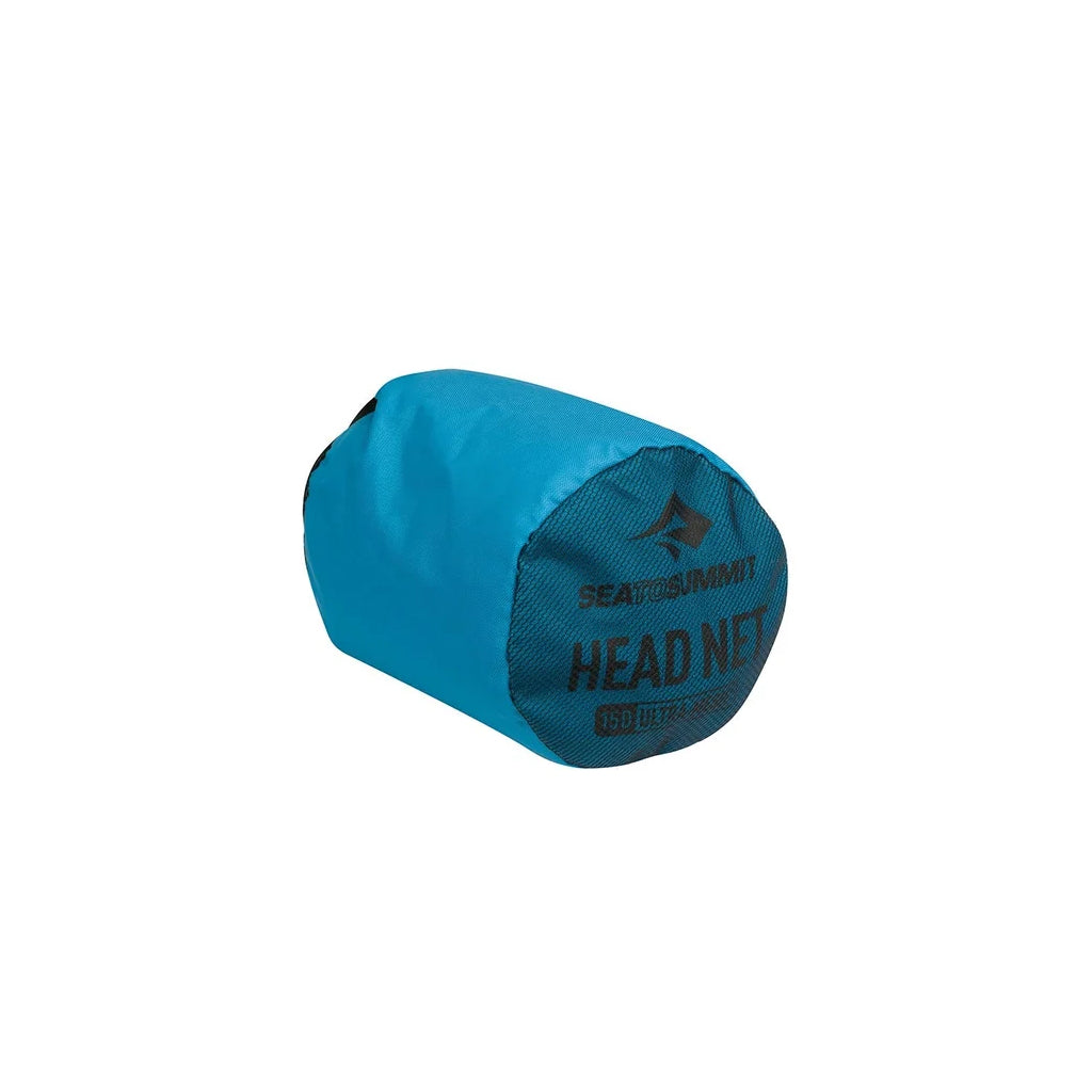 Sea To Summit - Ultra-Fine Mesh Mosquito Head Net