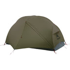 MSR - Hubba Hubba LT 1-person, Green