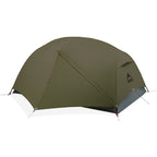 MSR - Hubba Hubba LT 2-person, Green