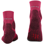Falke - Women's RU Trail Grip