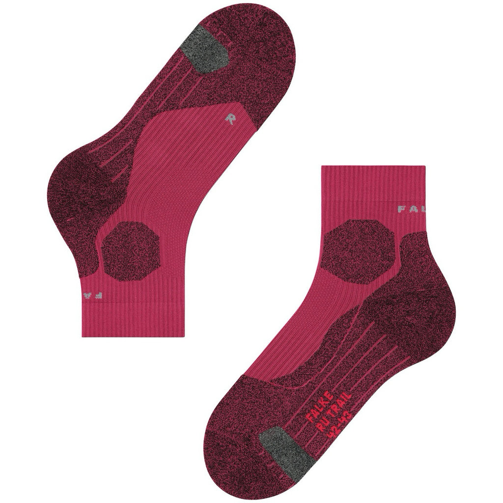 Falke - Women's RU Trail Grip