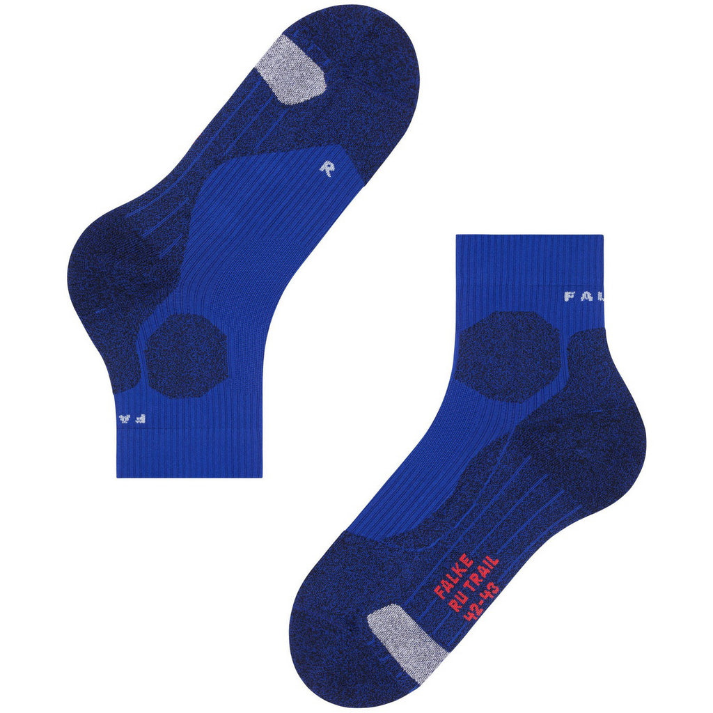 Falke - Men's RU Trail Grip
