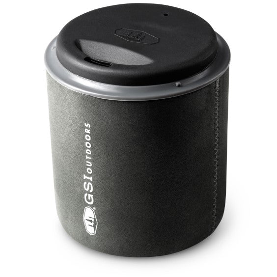 GSI Outdoors - Halulite Minimalist Cooking Kit
