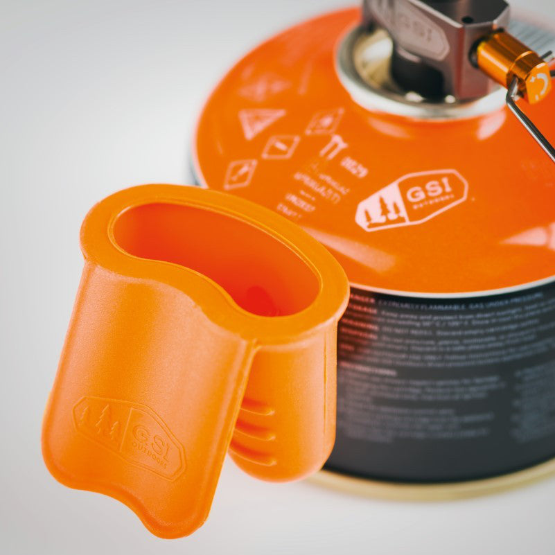 GSI Outdoors - Halulite Minimalist Cooking Kit