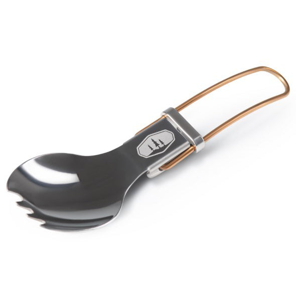 GSI Outdoors - Halulite Minimalist Cooking Kit