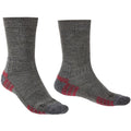 Bridgedale - Men's Hike Lightweight Merino Performance