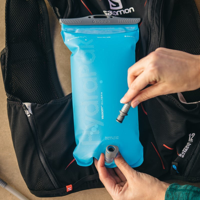 Hydrapak - Velocity Reservoir, 1.5L