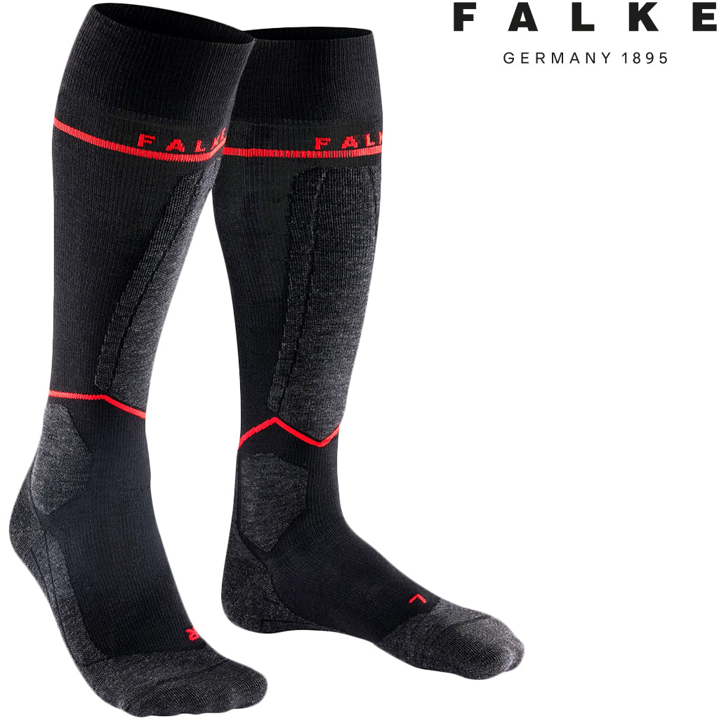 Falke - SK4 Advanced Energizing Light Men