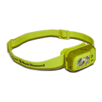 Black Diamond - Storm 500-R Headlamp