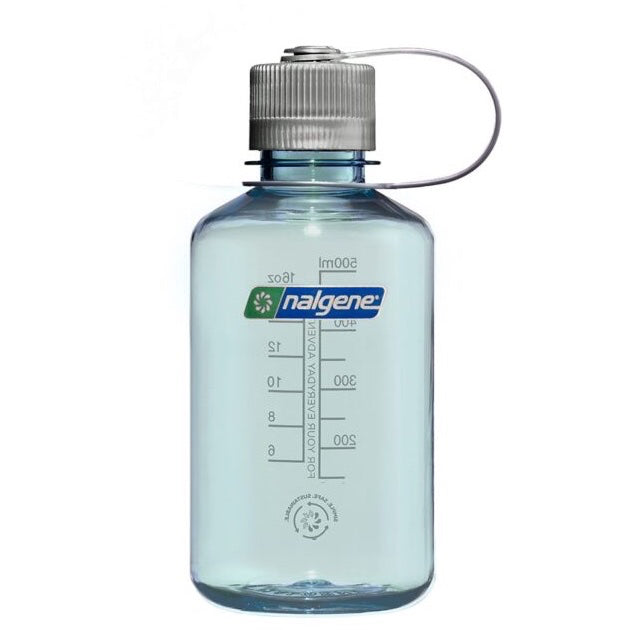 Nalgene - NM Titan Sustain Water Bottle, 0.5L