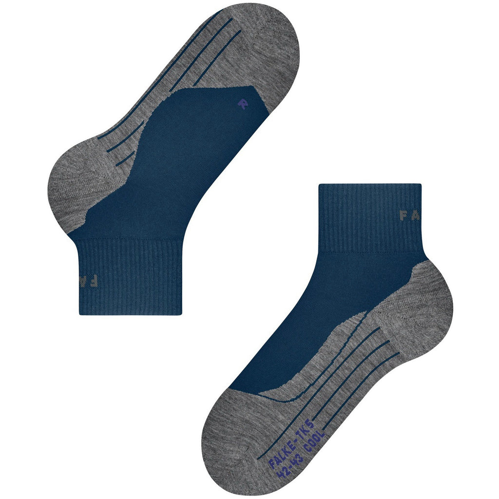 Falke - Men's TK5 Wander Cool Short