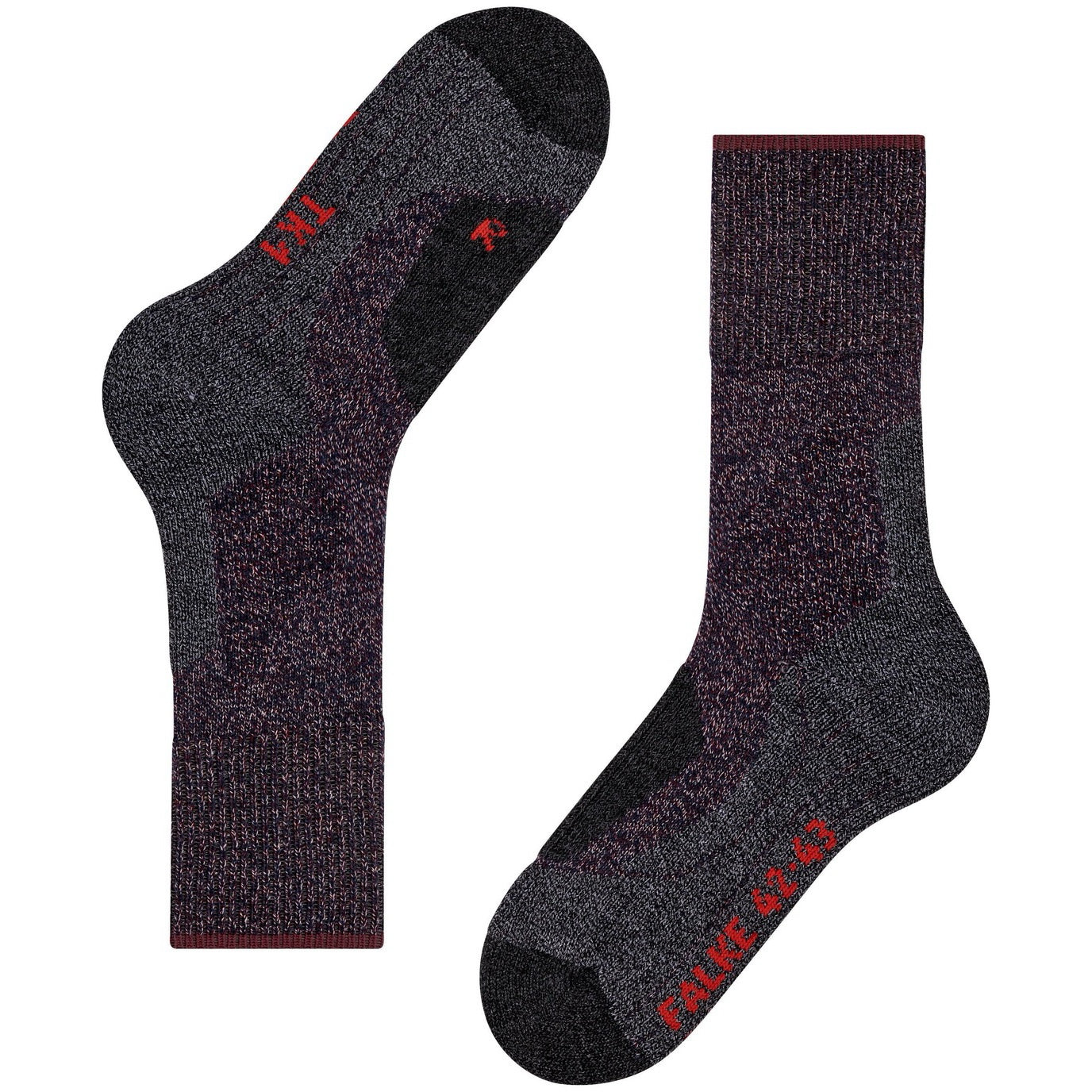 Falke - Women's TK1 Adventure