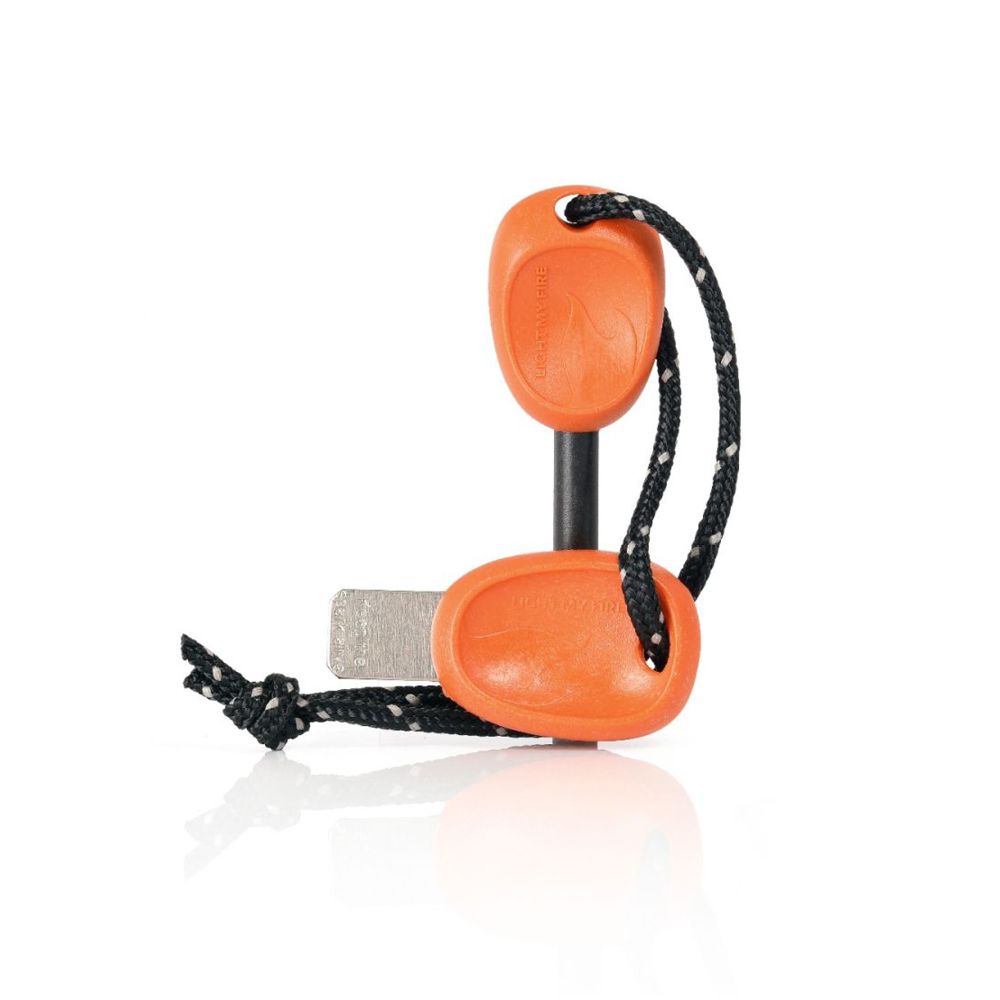 Light My Fire - Swedish Firesteel Scout