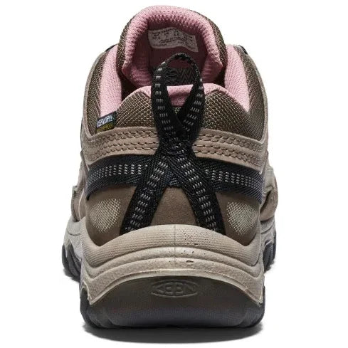 Keen - Women's Targhee IV WP