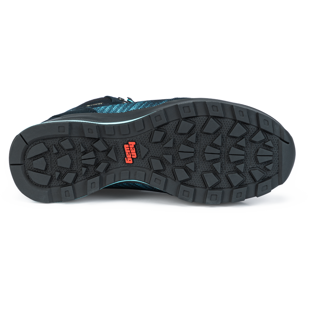 Hanwag - Klarsby Bunion Lady GTX