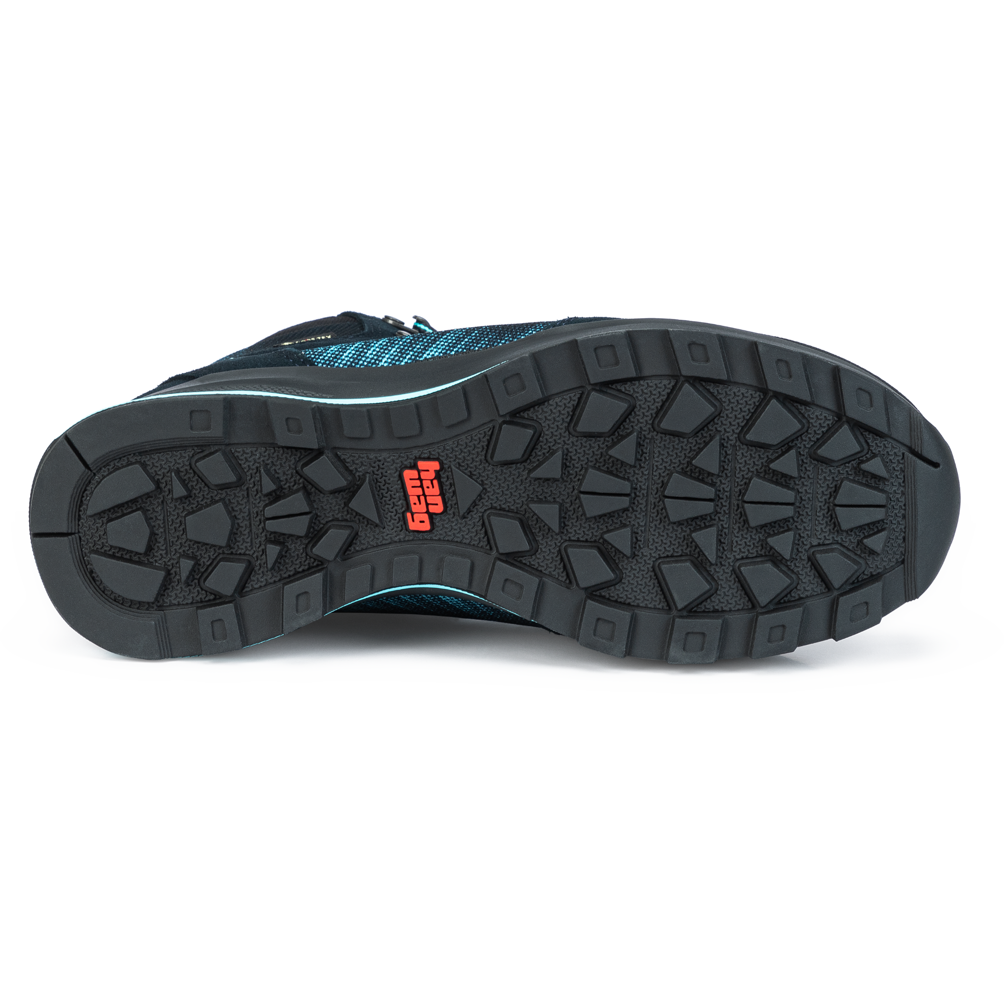 Hanwag - Klarsby Bunion Lady GTX