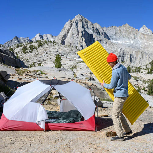 Therm-A-Rest - NeoAir Xlite NXT MAX, Regular Wide