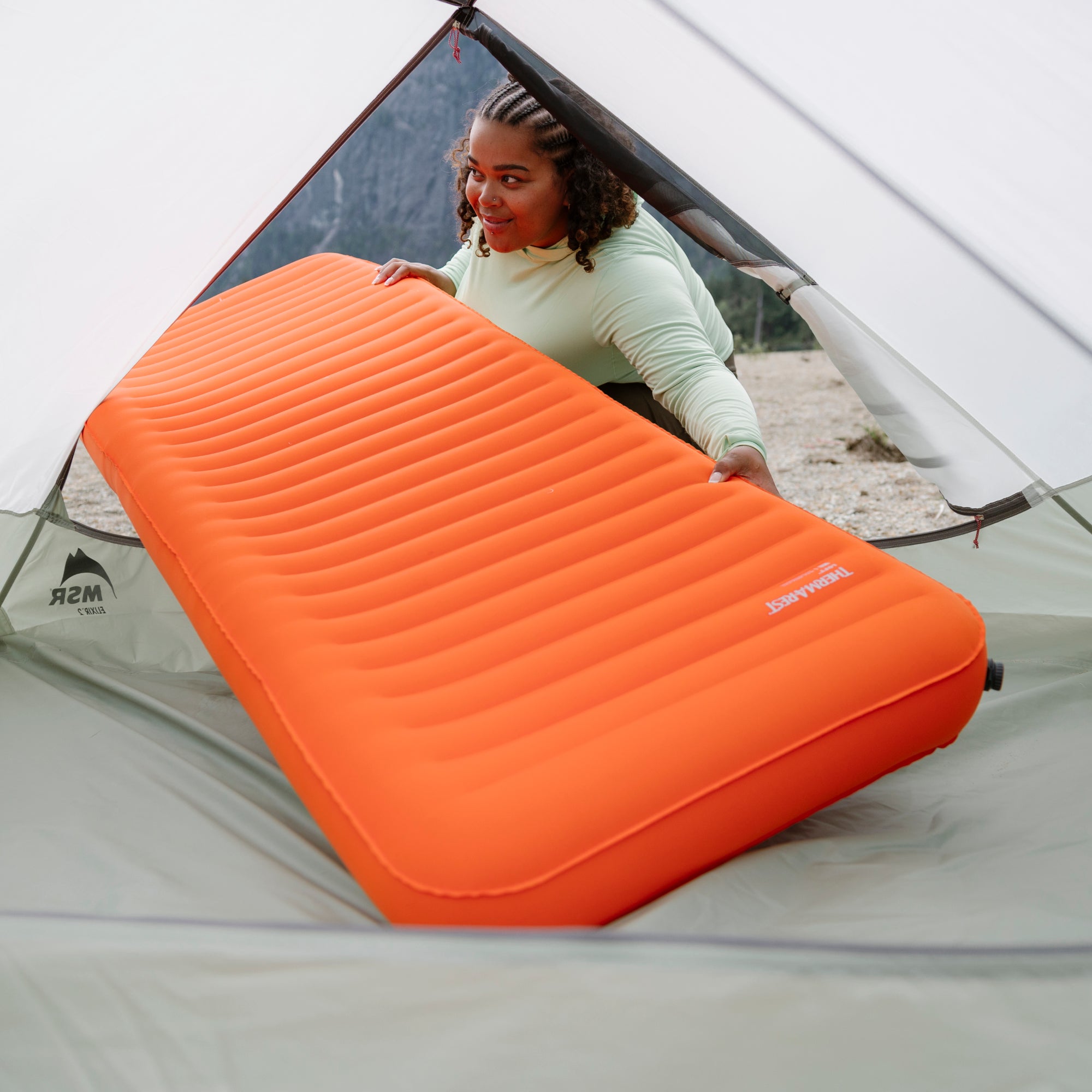 Therm-A-Rest - Neoloft, Large
