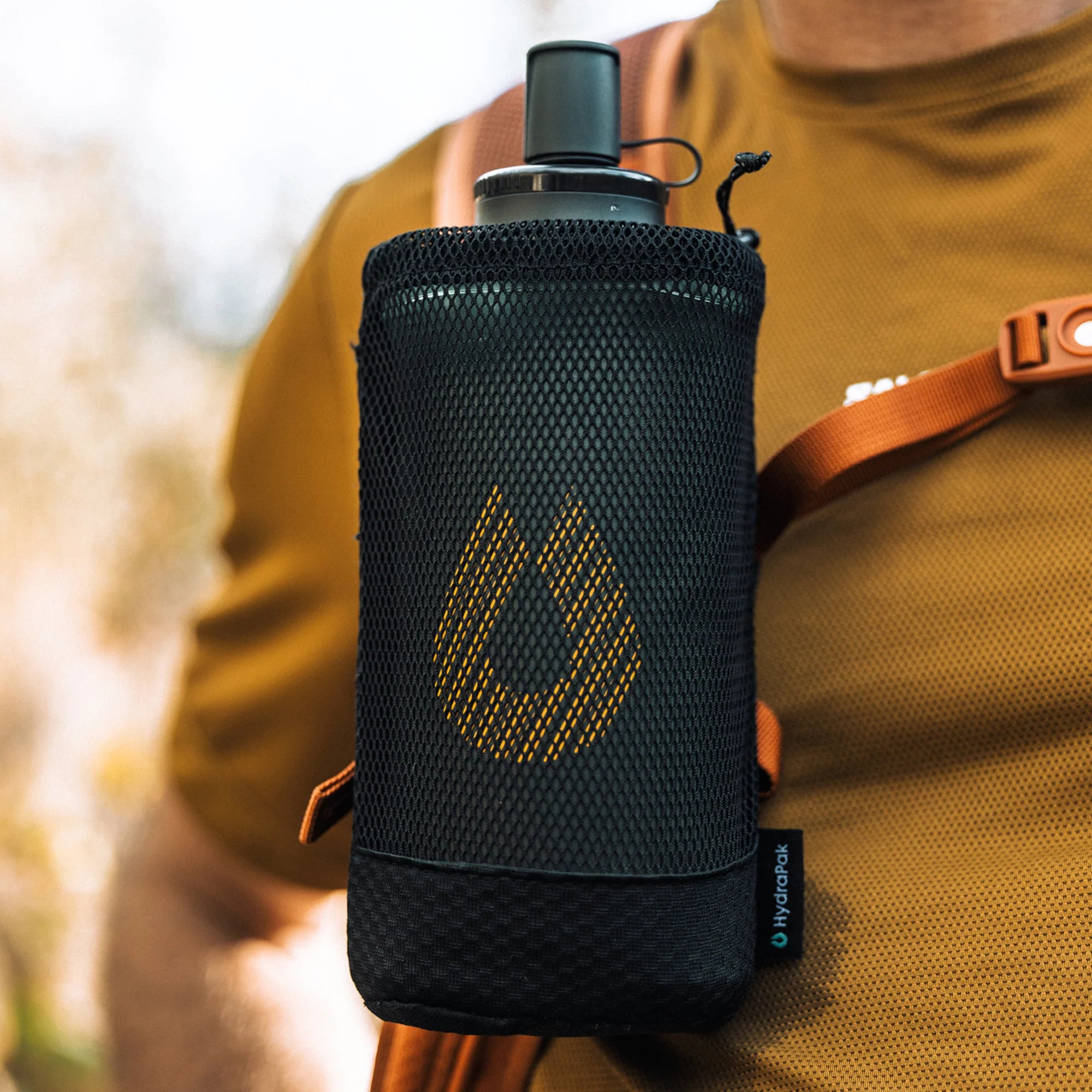 Hydrapak - PackFlask, 500ml