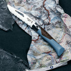 Opinel - Neo7 Alpine Pocket Knife
