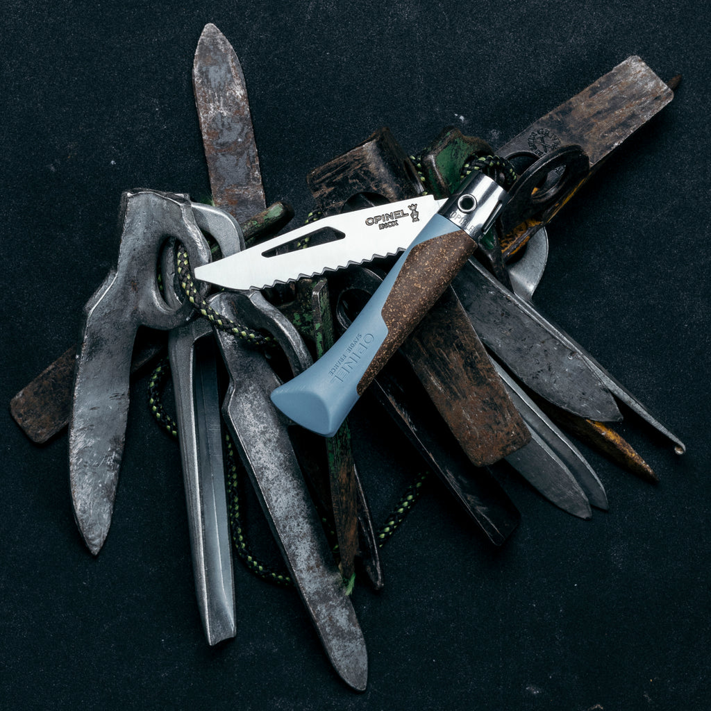 Opinel - Neo7 Alpine Pocket Knife