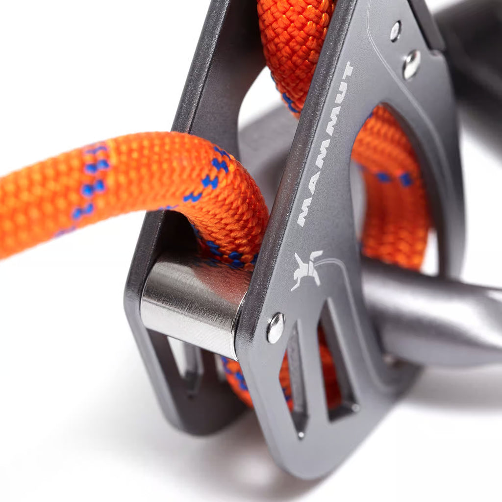 Mammut - Smart 2.0 Belay Package