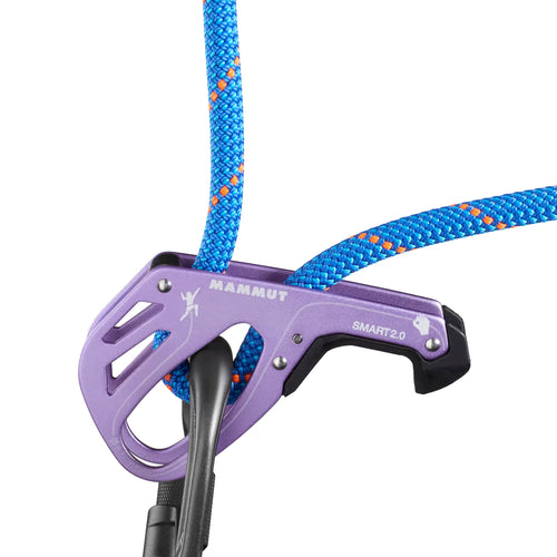Mammut - Smart 2.0 Belay Package