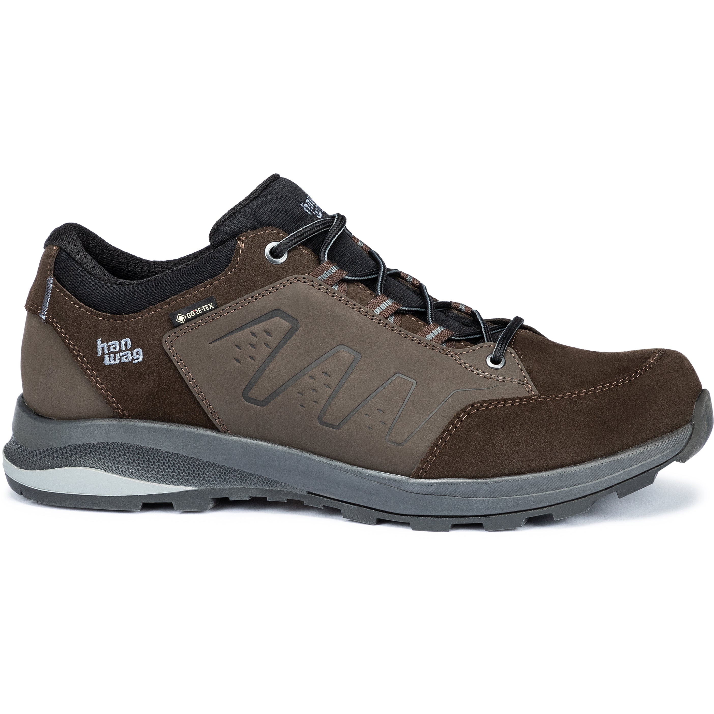 Hanwag - Torsby Low SF Extra GTX