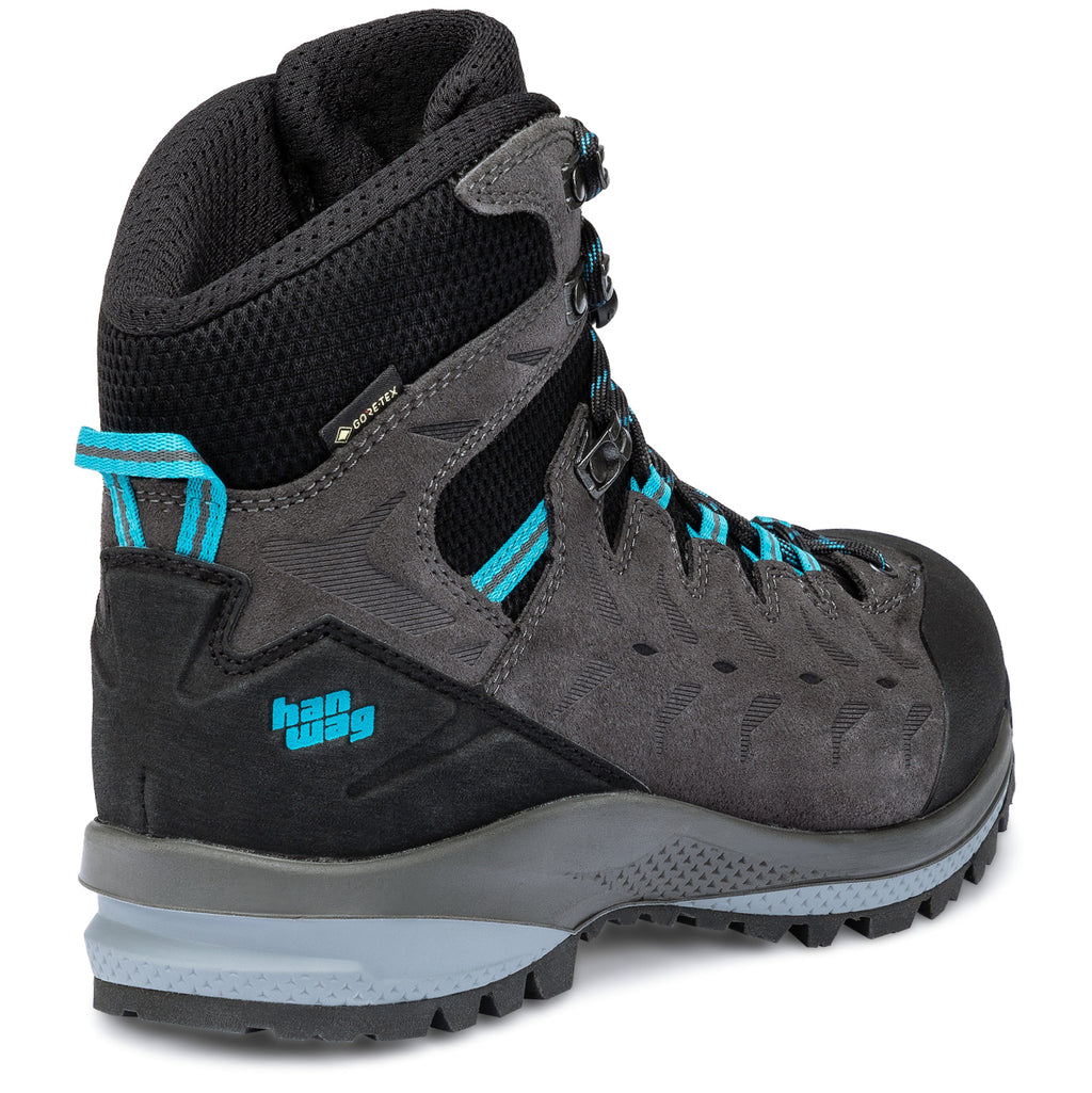 Hanwag - Makra Trek SF Extra Lady GTX