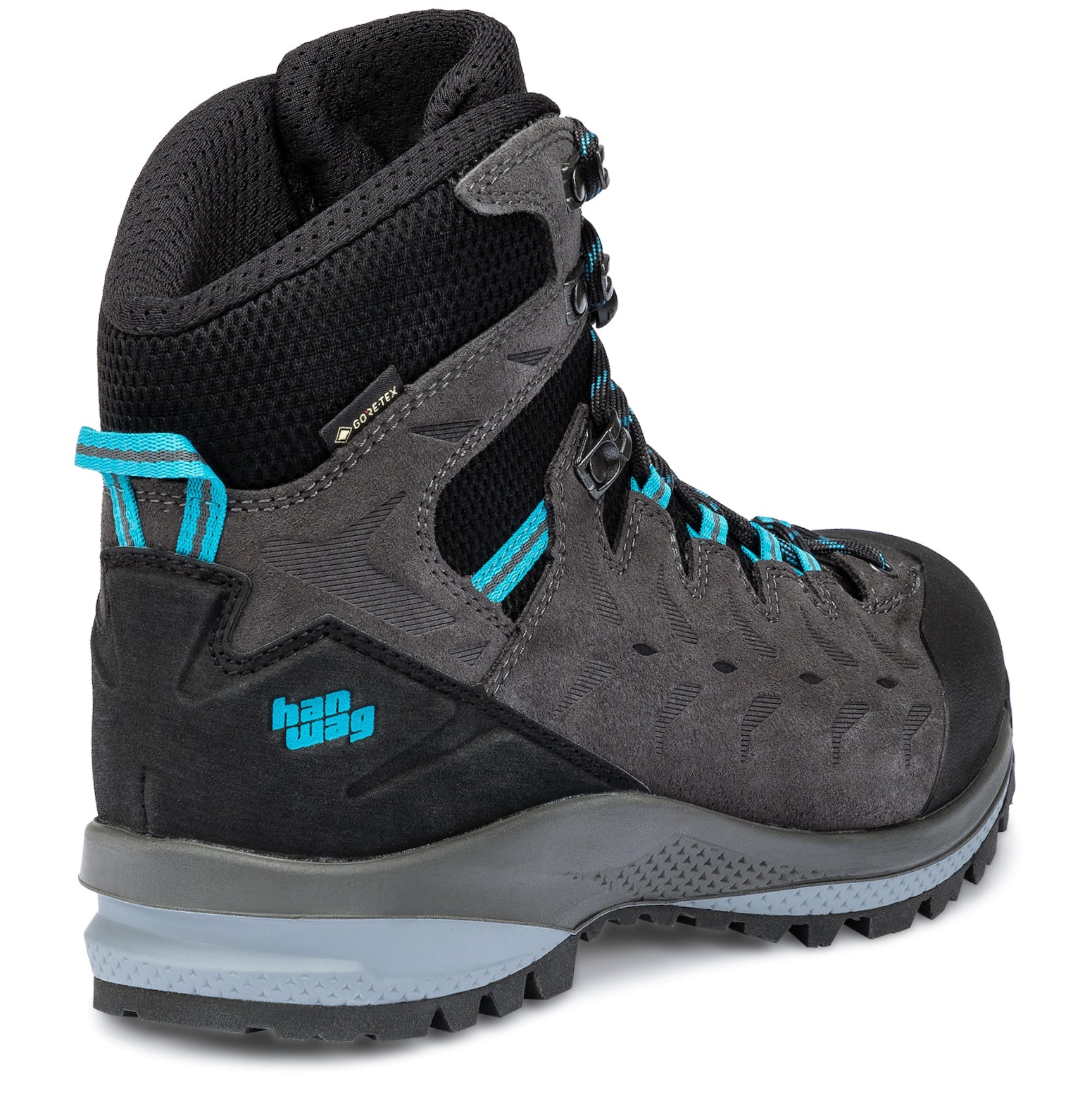 Hanwag - Makra Trek SF Extra Lady GTX