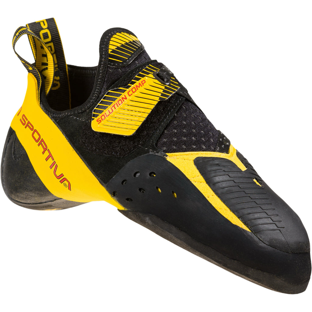 La Sportiva - Solution Comp Men's