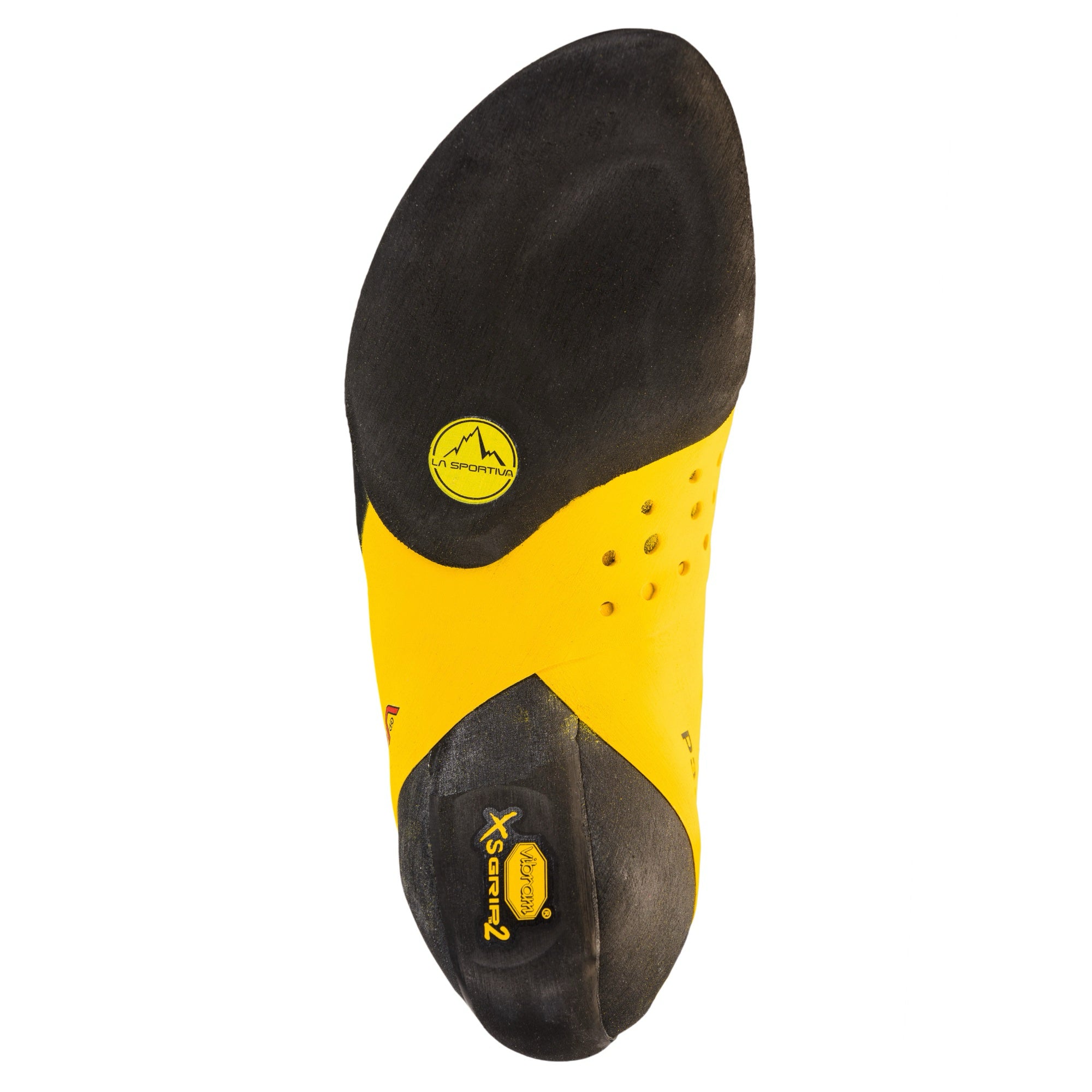 La Sportiva - Solution Comp Men's