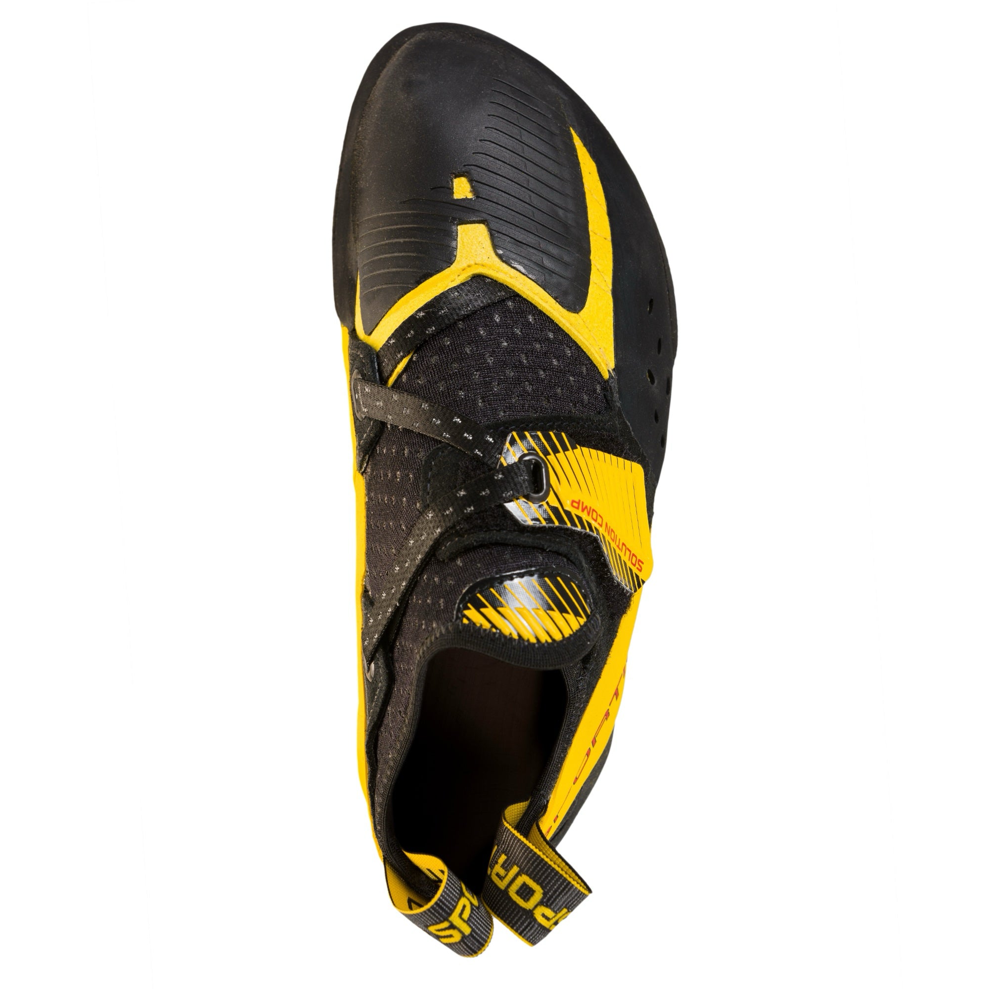 La Sportiva - Solution Comp Men's