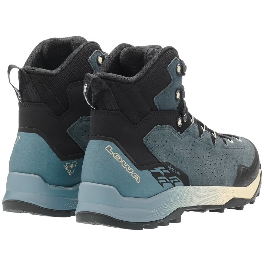 Lowa - Explorer GTX Mid Men's