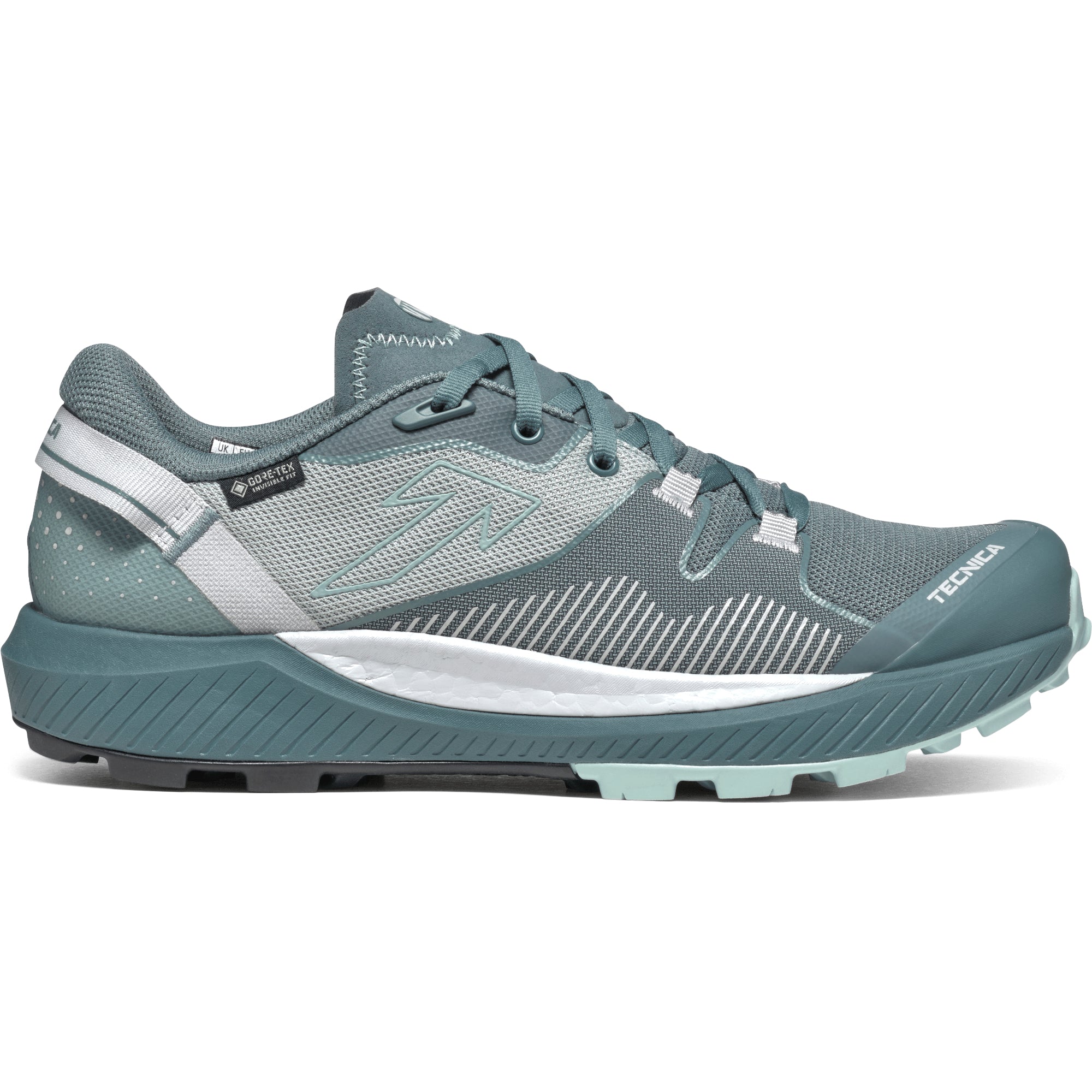 Tecnica - Women's Agate Speed S GTX
