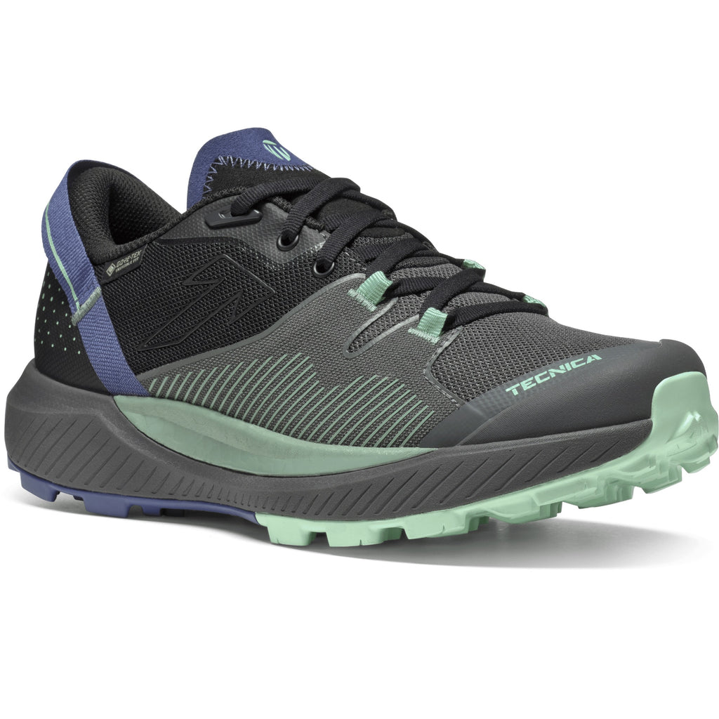 Tecnica - Women's Agate Speed S GTX
