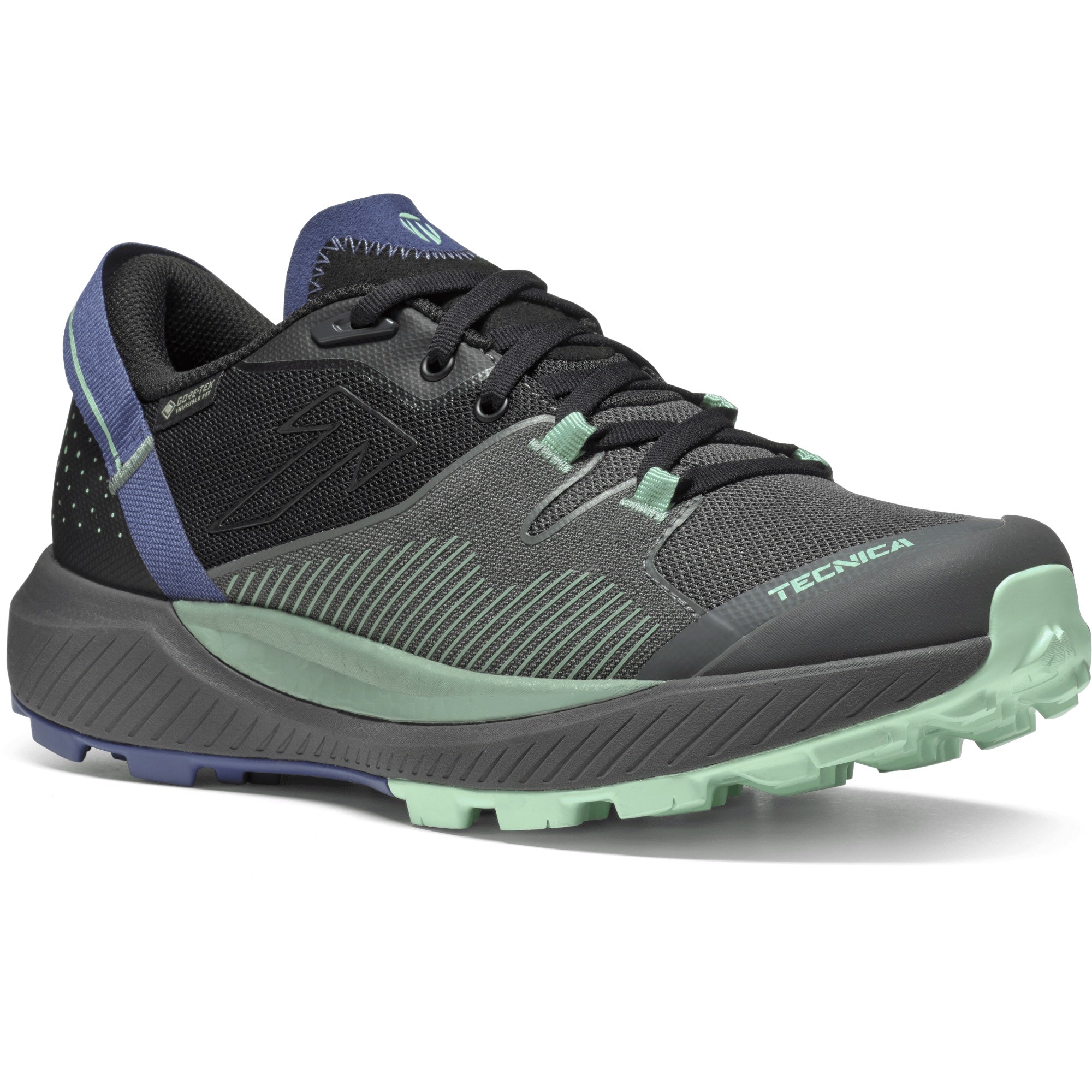 Tecnica - Women's Agate Speed S GTX