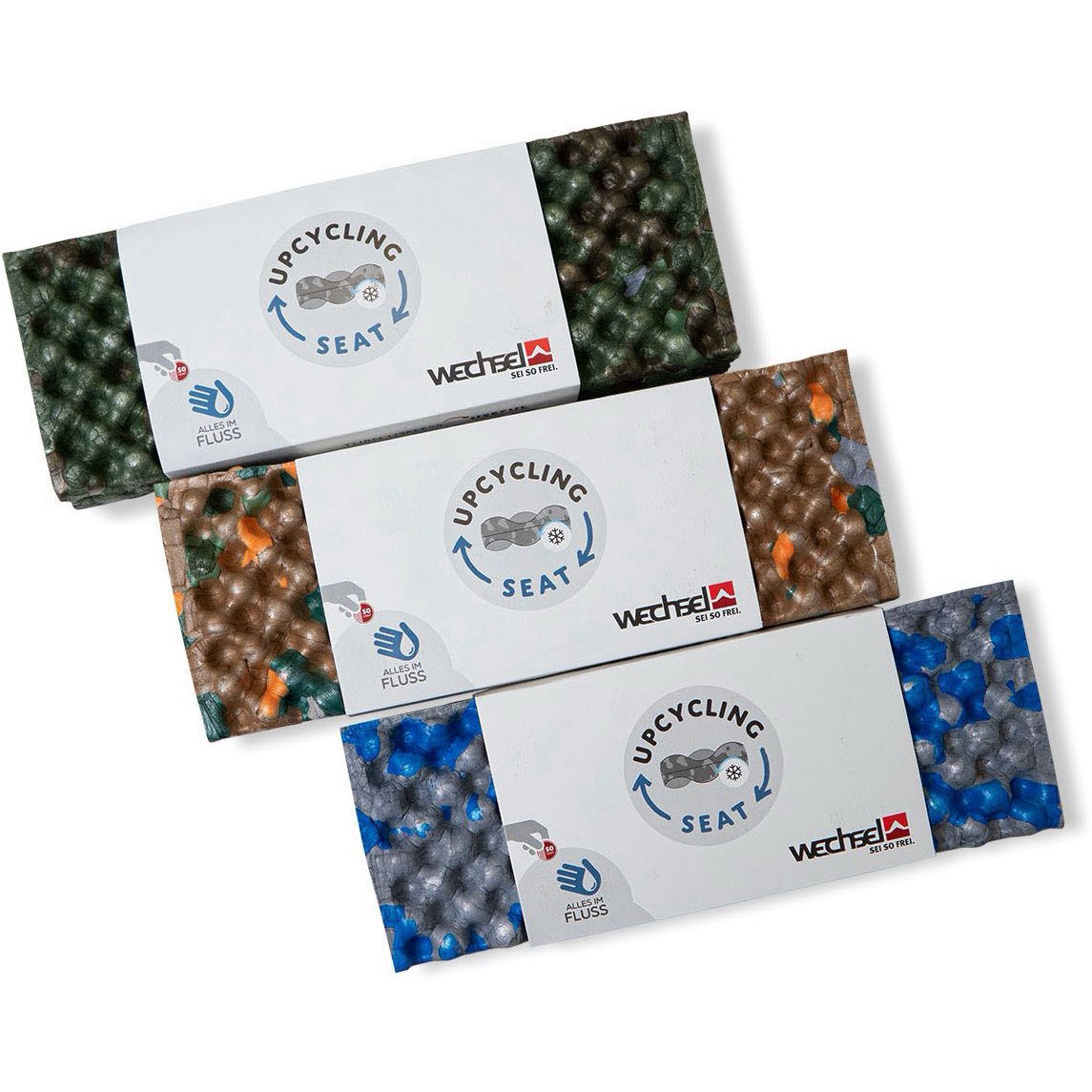 Wechsel - Facila Upseat