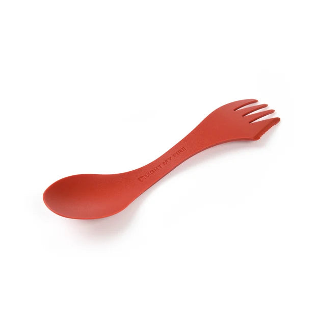 Light My Fire - Spork Original