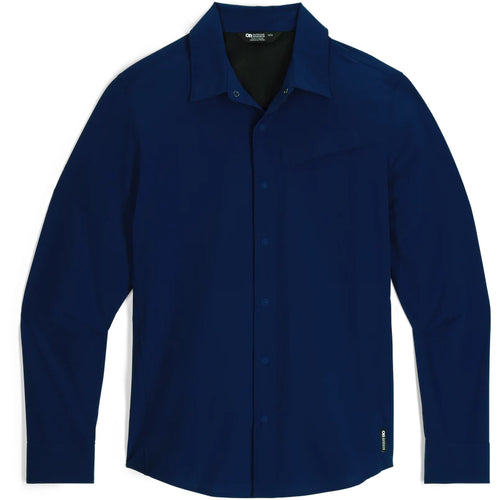 Outdoor Research - Men's Astroman LS Sun Shirt