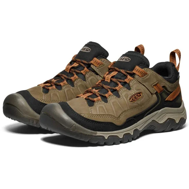 Keen - Men's Targhee IV WP