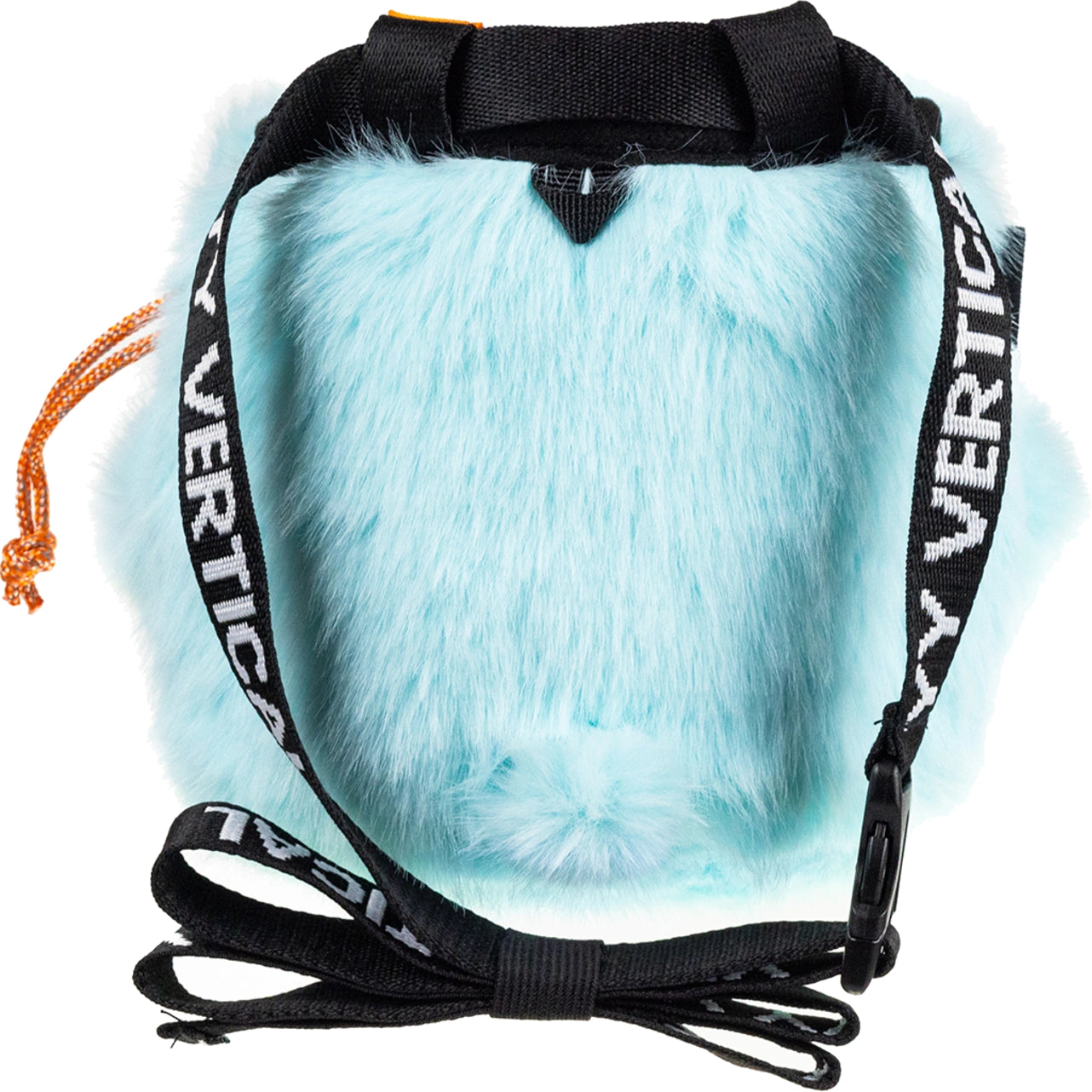 YY Vertical - Bear Chalk Bag & Belt
