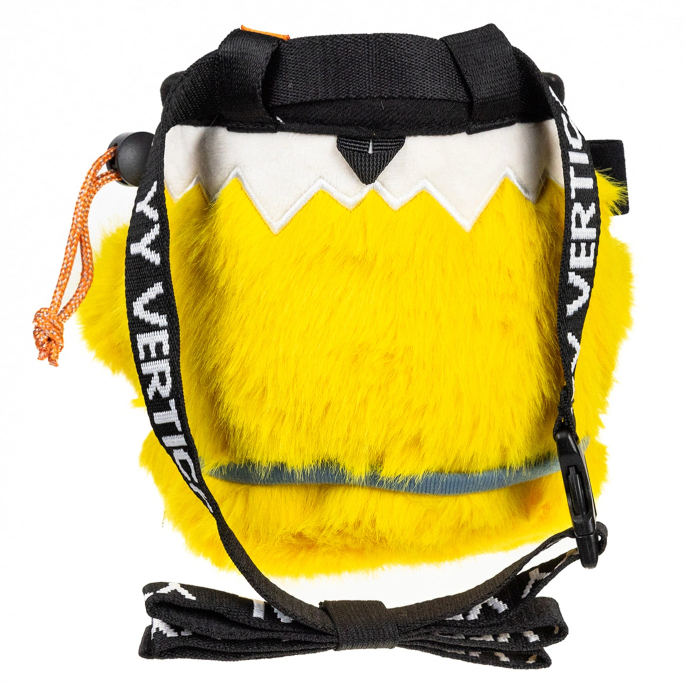 YY Vertical - Chick Chalk Bag & Belt