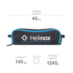 Helinox - Chair Two