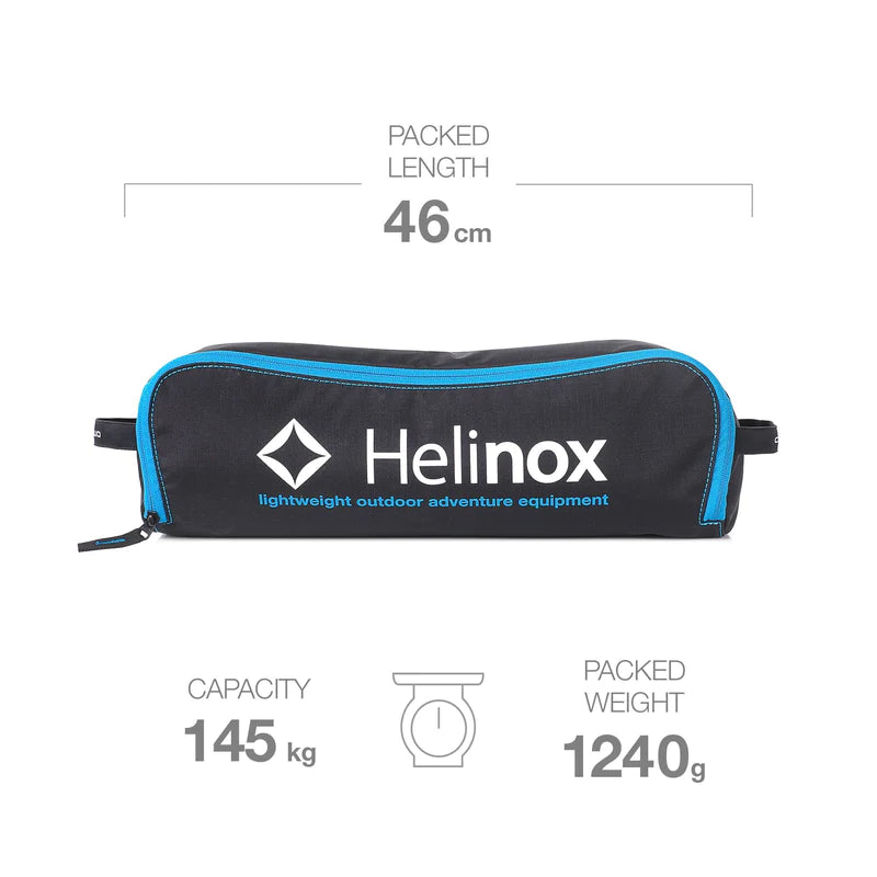 Helinox - Chair Two