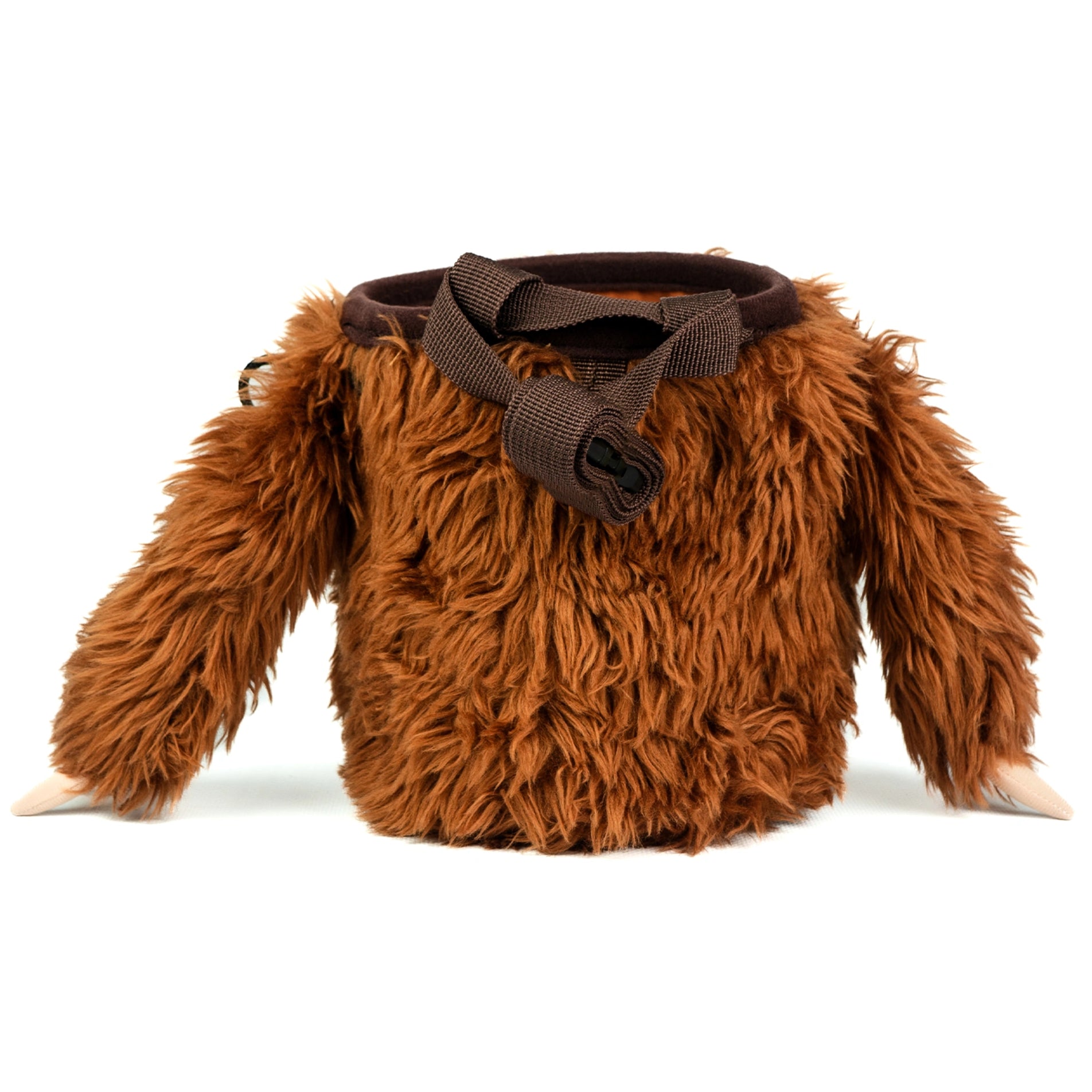 YY Vertical - Sloth Chalk Bag & Belt