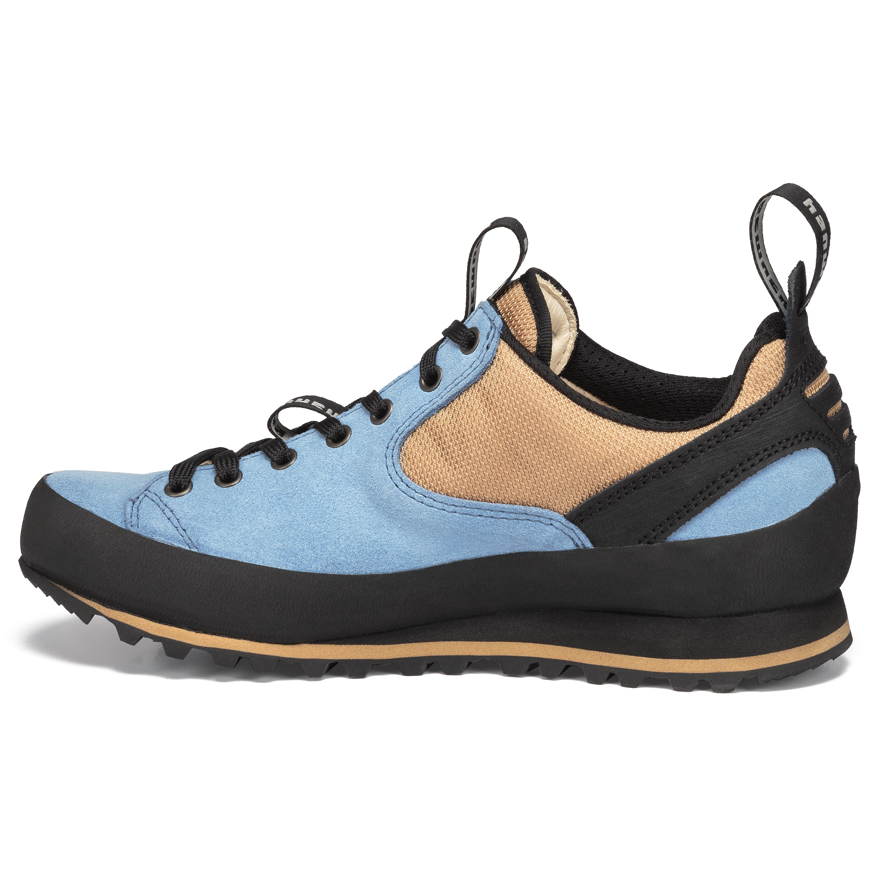 Hanwag - Rotpunkt Low Lady LL