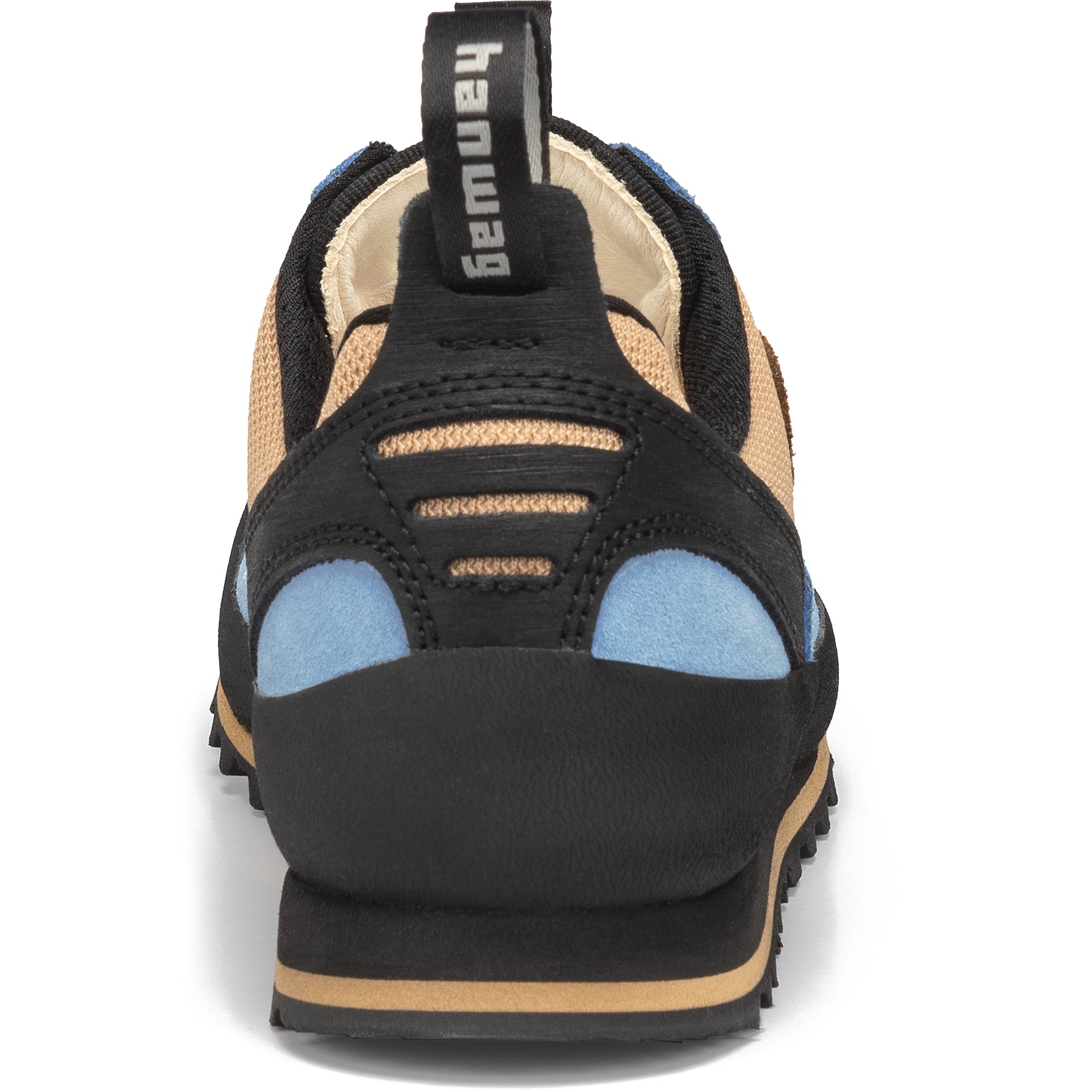 Hanwag - Rotpunkt Low Lady LL